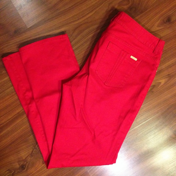 Chico's Skinny Jeans