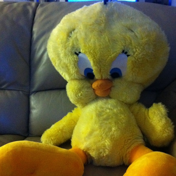 tweety birds