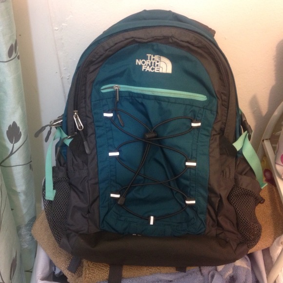 Women's Borealis Backpack