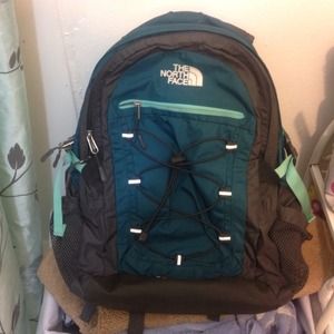Women's Borealis Backpack