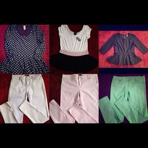 Bundle for @shopaholicjai. ❤️