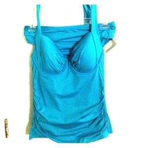 Tommy Bahama Retro Tankini NWT