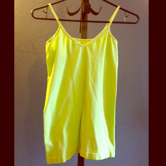 Neon Shirt