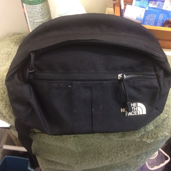 The North Face "Roo II" Fanny Pack