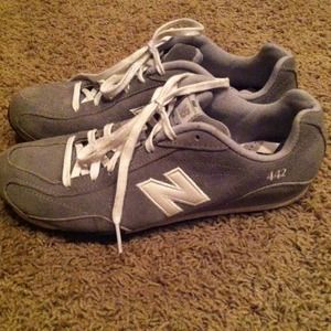New Balance Shoe