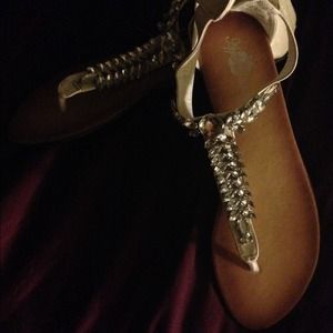 Chic Sandals