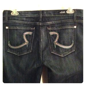 Rock & Republic Bootcut Jeans