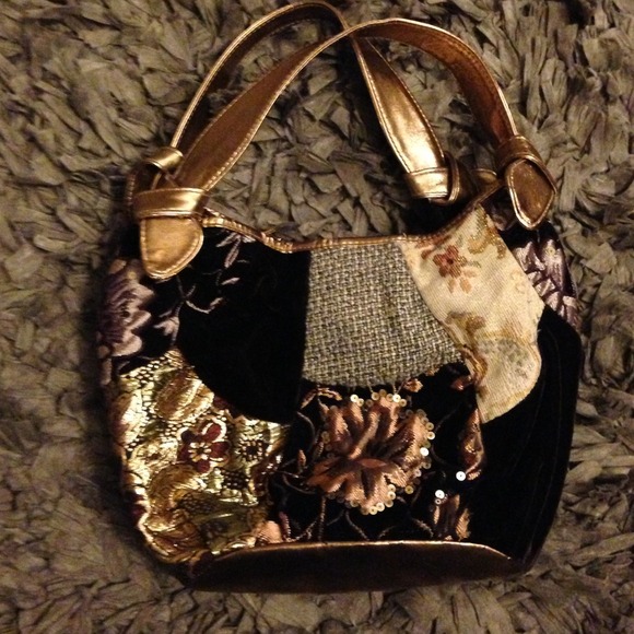 Unique Handbag