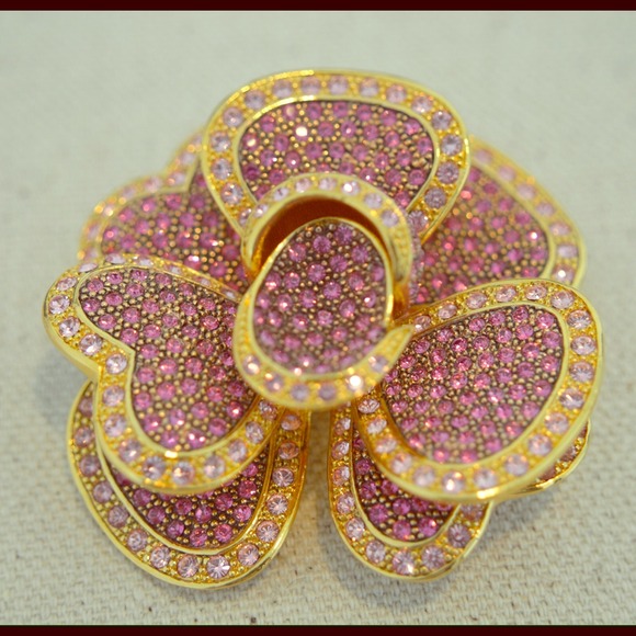 Flower Pin🌸