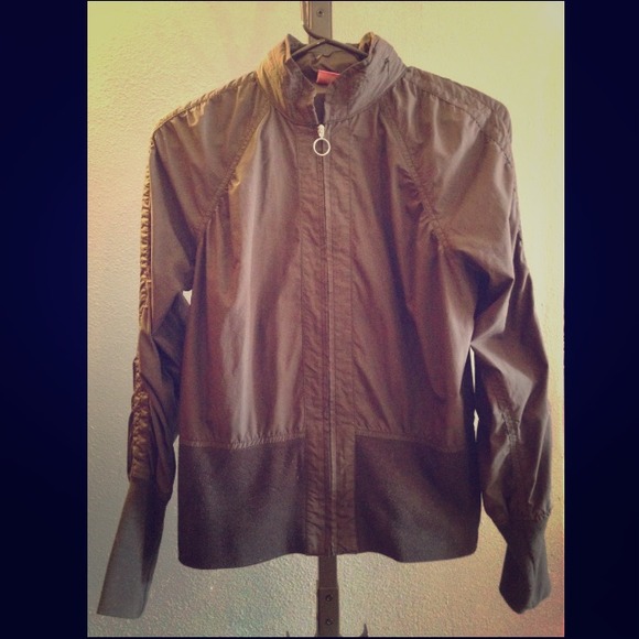 Jacket