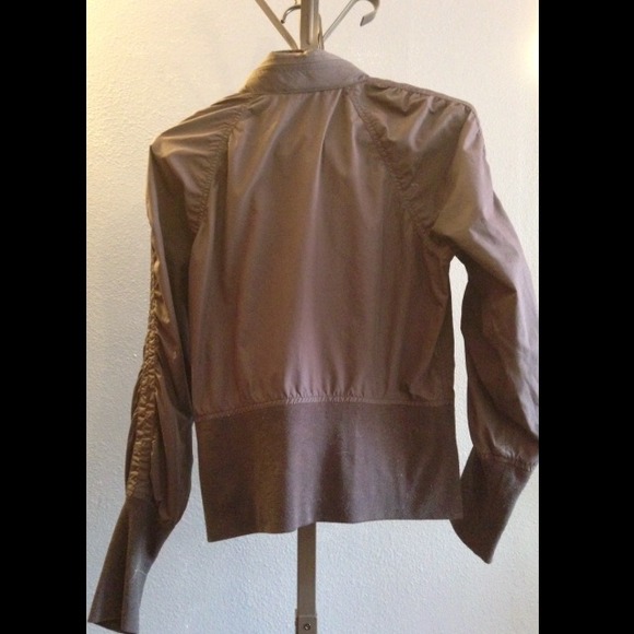 Jacket - Picture 2 of 3