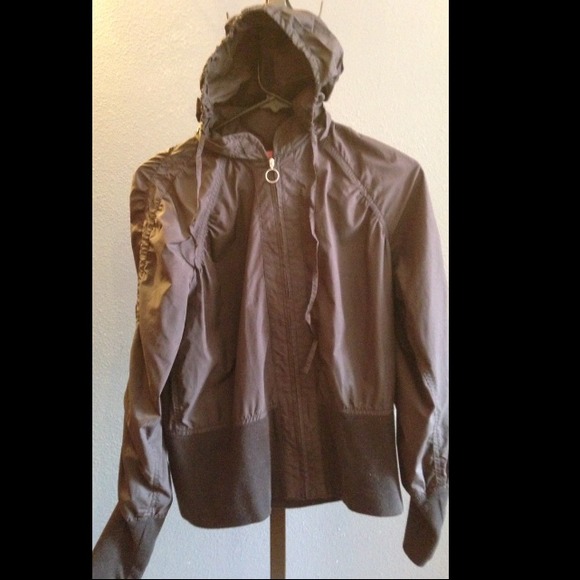 Jacket - Picture 3 of 3