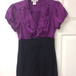 Dillard's size 5 Bodycon dress