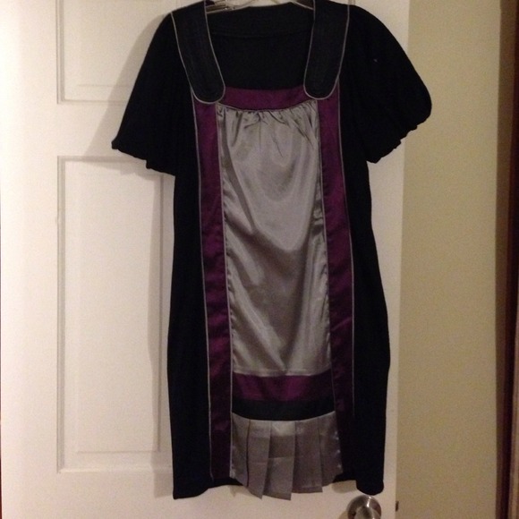Very pretty dress for evening
