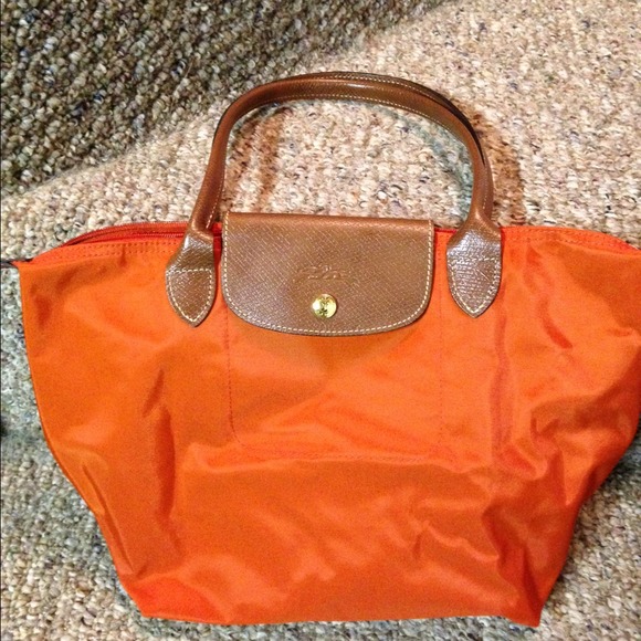 Longchamp Le pliage tote