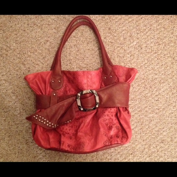 Large Purse