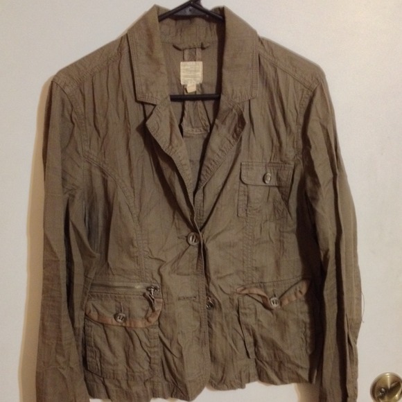 Aeropostale Jacket