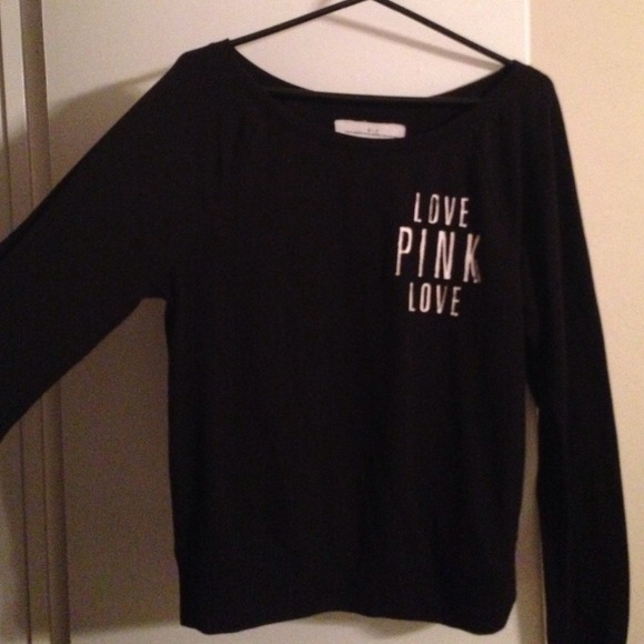 🚫SOLD🚫Pink sweater