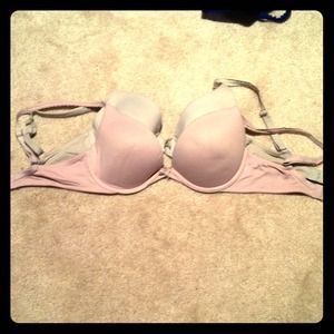 Victorias Secret Bras