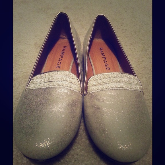 Rampage sophisticated smoking loafers 🚬