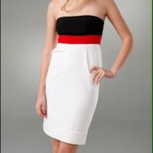 Diane Von Furstenberg Rhythm Dress!! Size 8!!!