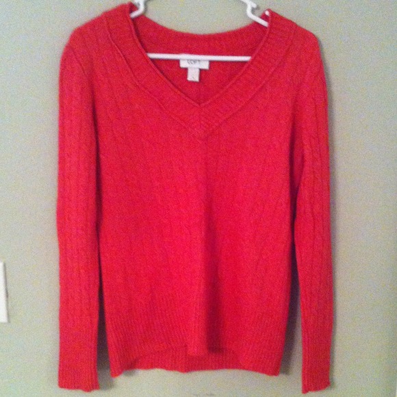 Ann Taylor loft