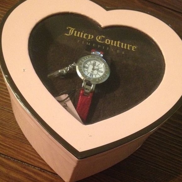 Juicy Couture Brand New Watch