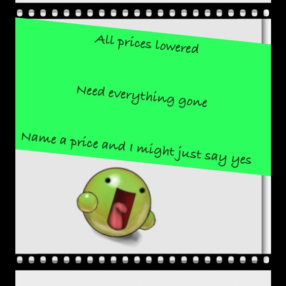 $$$$$$$SALE, SALE, SALE$$$$$$$