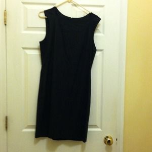 Black Theory Dress NWOT