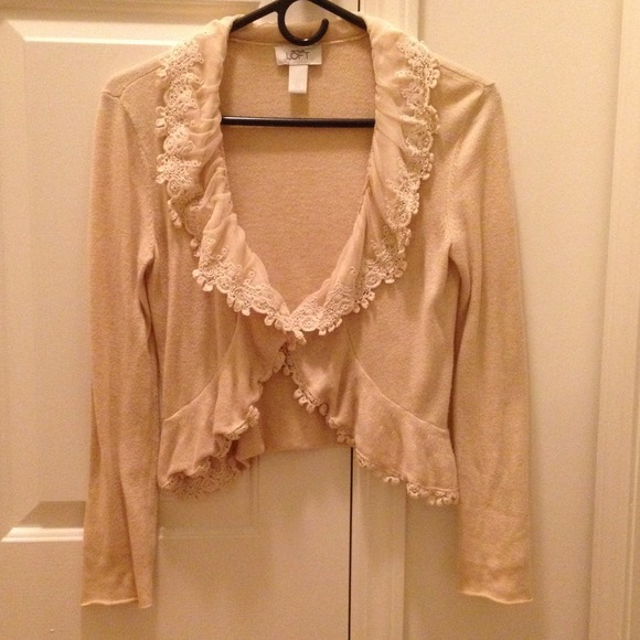 Nice Cardigan