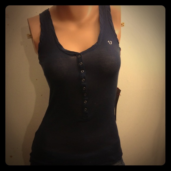 True Religion Tops - 🚫SOLD🚫 NWT True Religion Rhinestone Tank Size XS