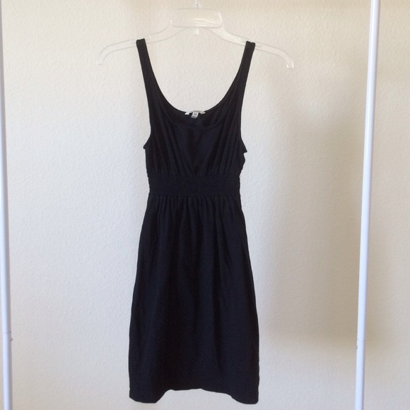⛔️SOLD Cute Black Dress⛔️