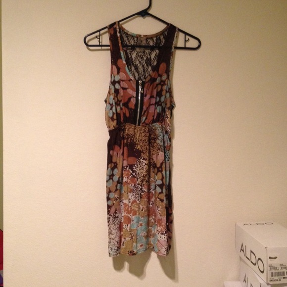 ⛔️SOLD Cute dress⛔️