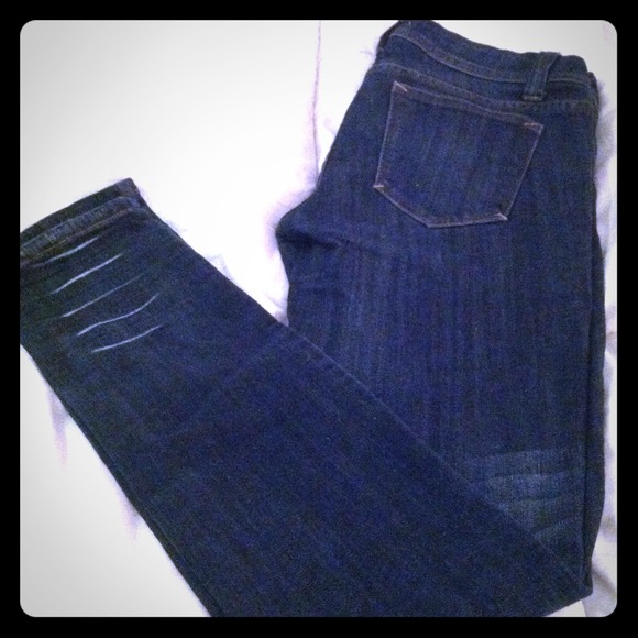 🚫SOLD IN BUNDLE 🚫 Dark Denim by Forever 21