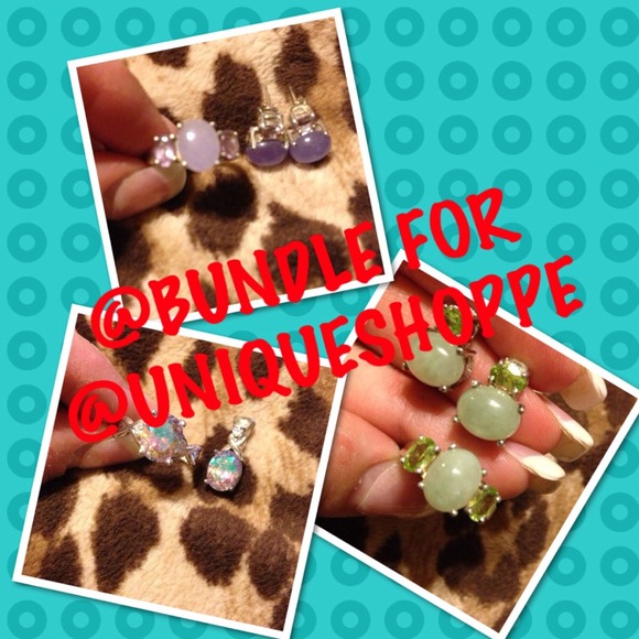 BUNDLE FOR @UNIQUESHOPPE