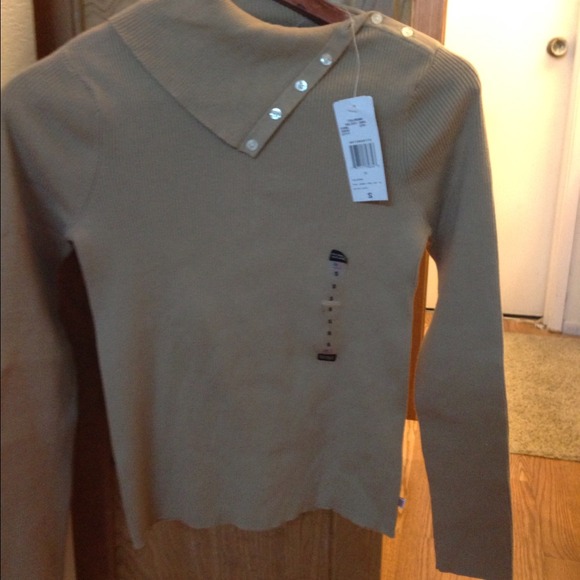 Authentic polo Long sleeve shirt