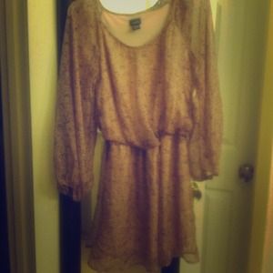 Rue21 dress