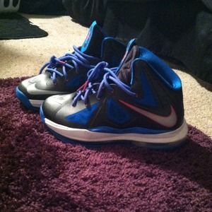 Lebron X