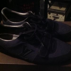 Louis Vuitton men's Sneakers