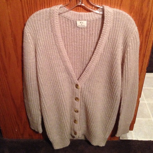 Winter sweater