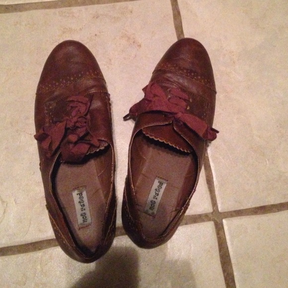 Oxfords
