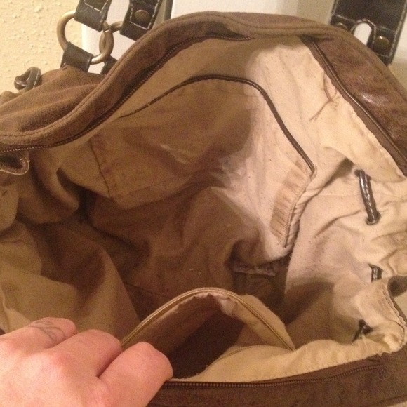 Handbag - Picture 4 of 4