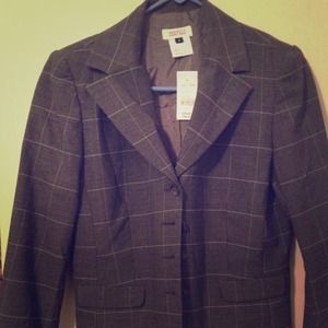 Barney's women's sport coat.