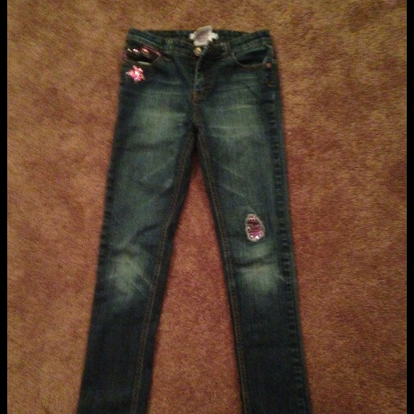 Cute vigoss jeans