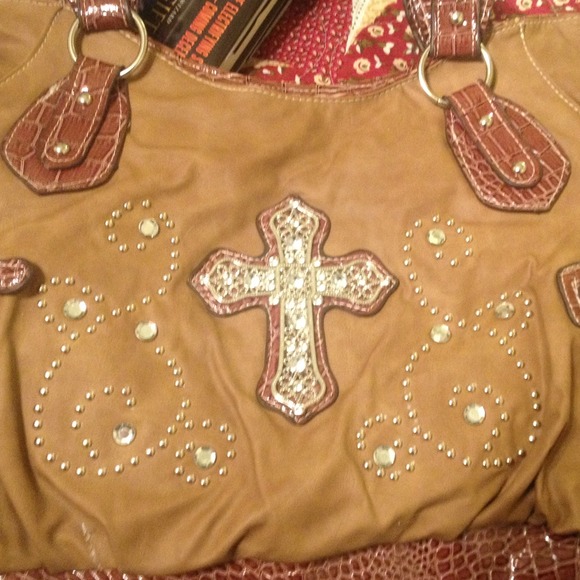 Handbag - Picture 4 of 4
