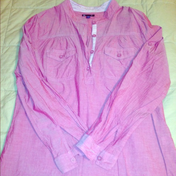 GAP blouse