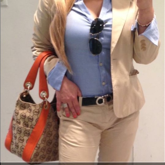 Autentic MK hand bag bran new - Picture 2 of 5