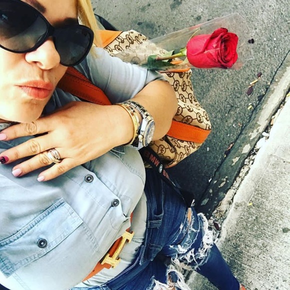 Autentic MK hand bag bran new - Picture 5 of 5