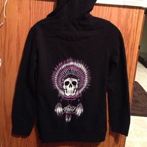 Brand new sweatshirt 💢on hold💢