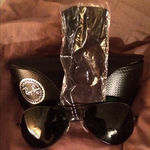 ☀️Ray-Ban aviator sunglasses☀️